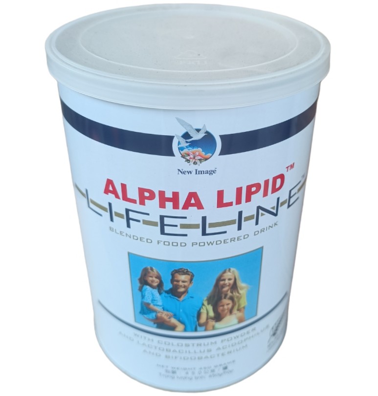 Alpha Lipid