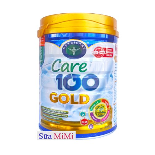 Care 100 Gold