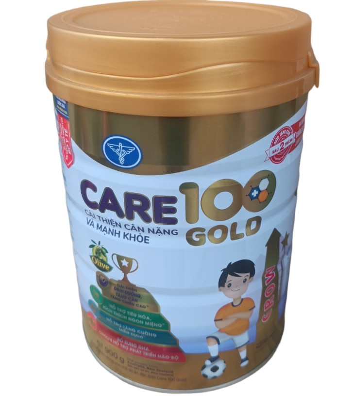 Care 100 Gold