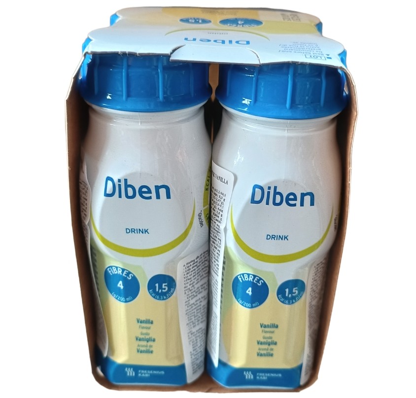 Diben