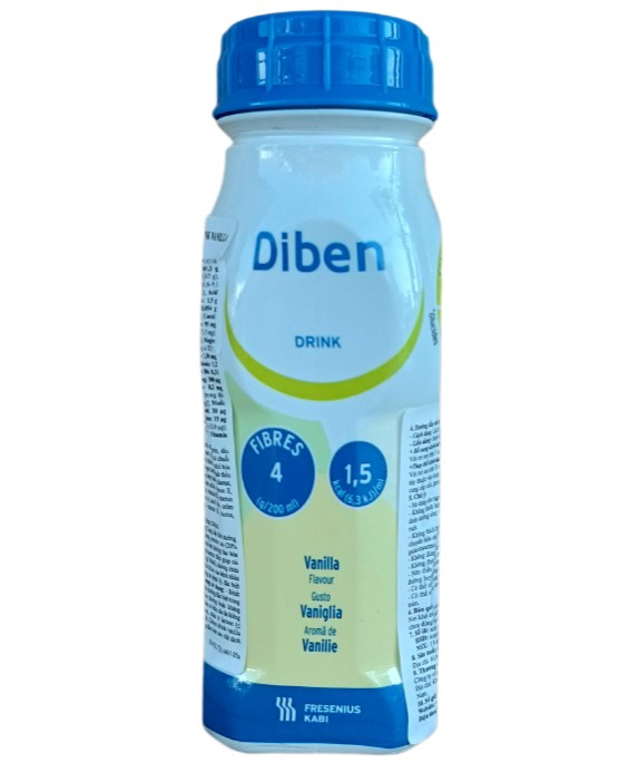 Diben