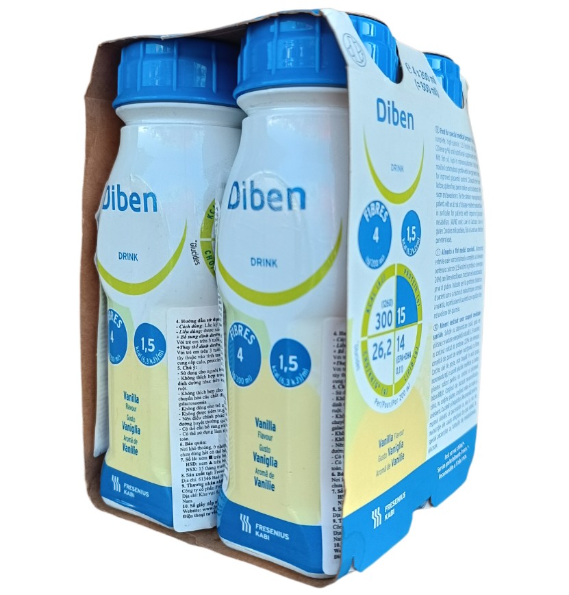 diben