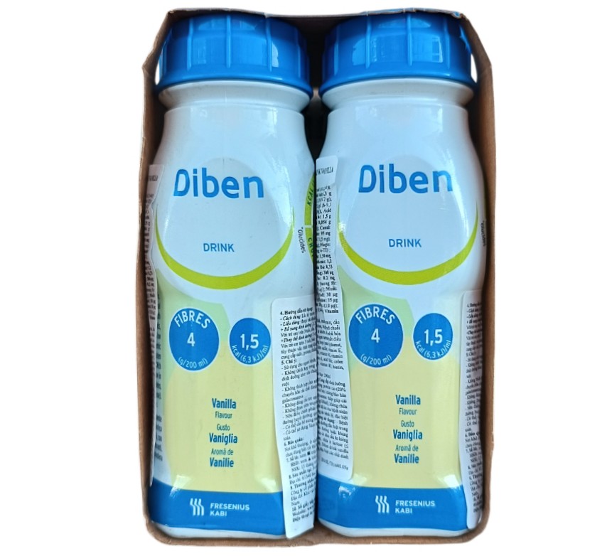 Diben