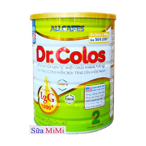 Dr.Colos 2