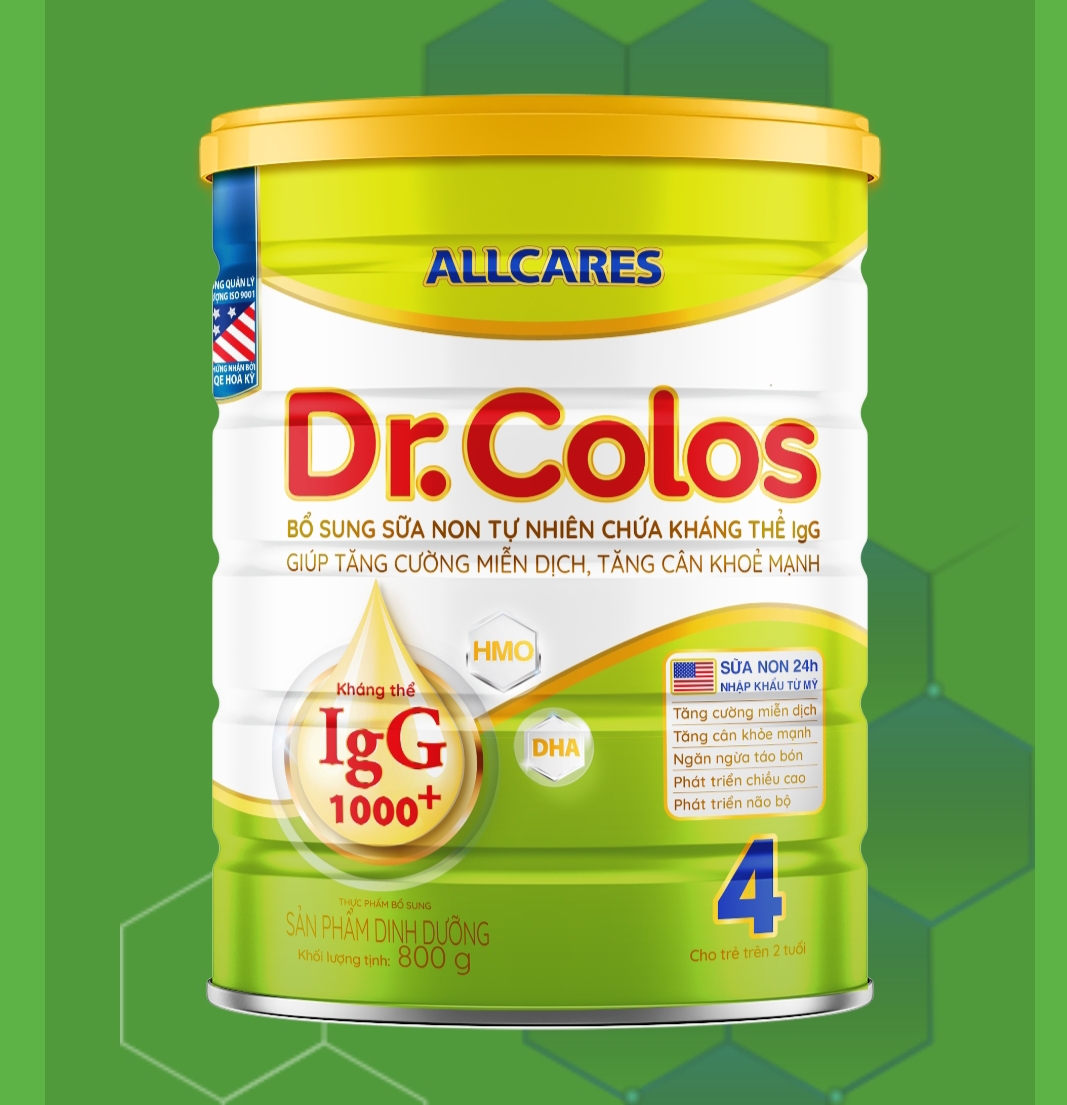 Dr.Colos 4