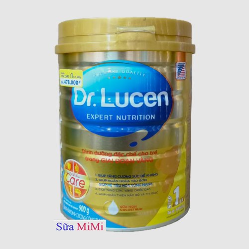 Dr.Lucen 1