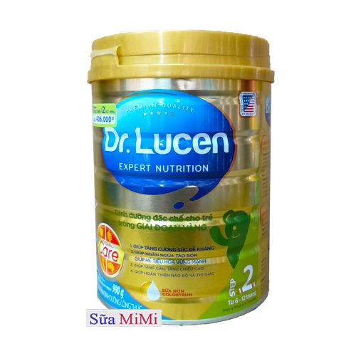 Dr.Lucen 2