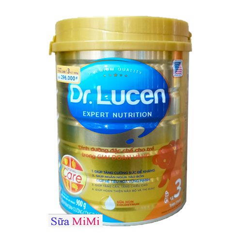 Dr.Lucen 3
