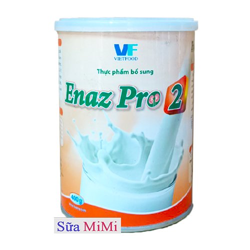 Enaz Pro 2