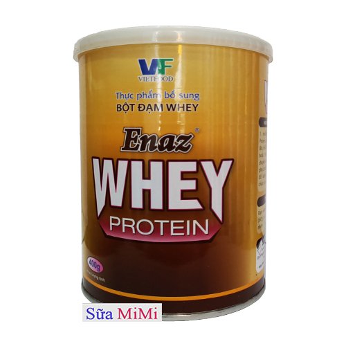 Bột Đạm Enaz Whey Protein