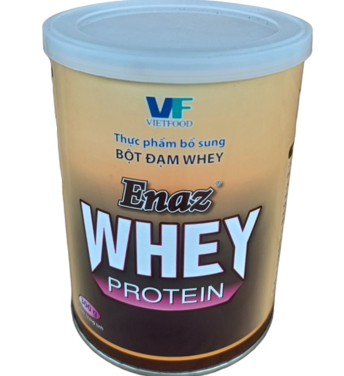 Enaz Whey Protein