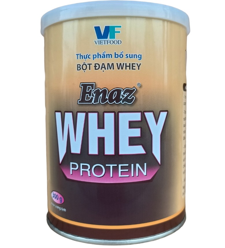 Bột Đạm Enaz Whey Protein