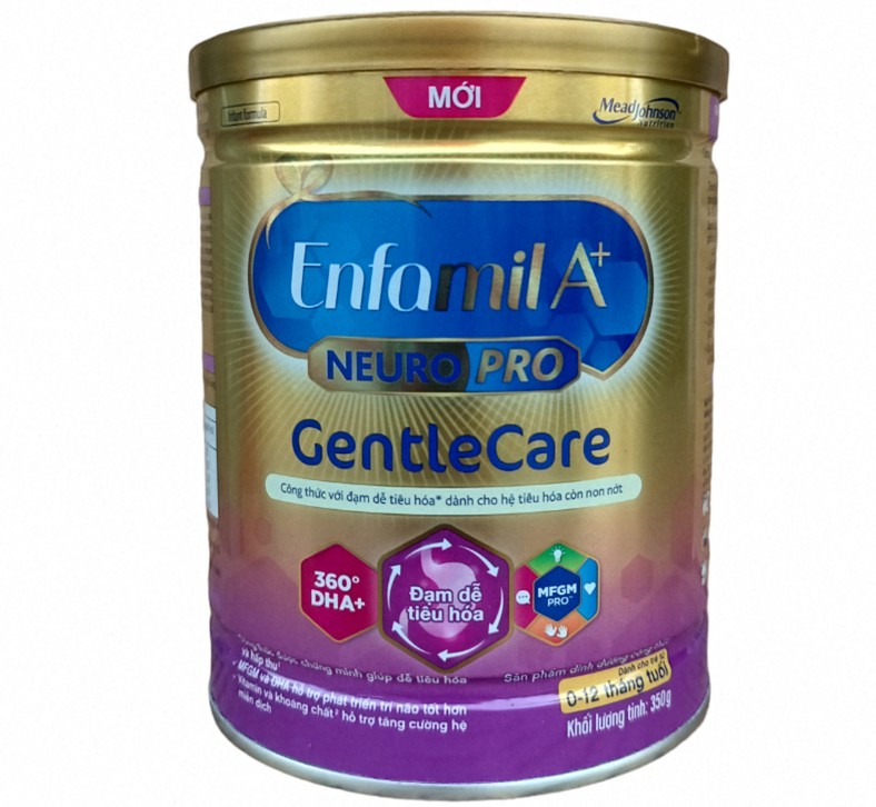 Enfamil Gentle Care 0-12 Tháng