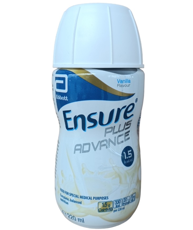 Ensure Plus Advance