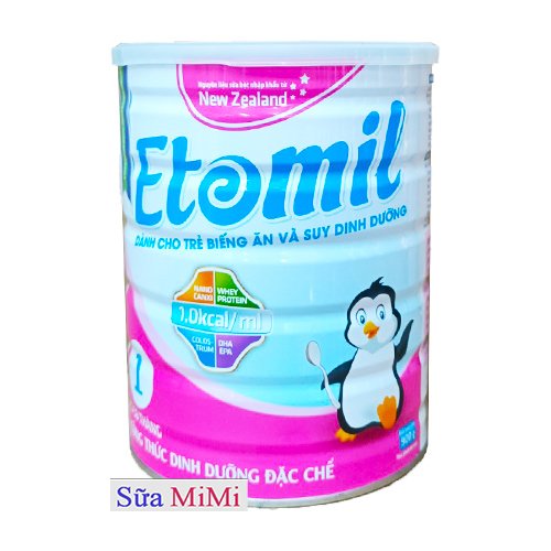 Etomil 2