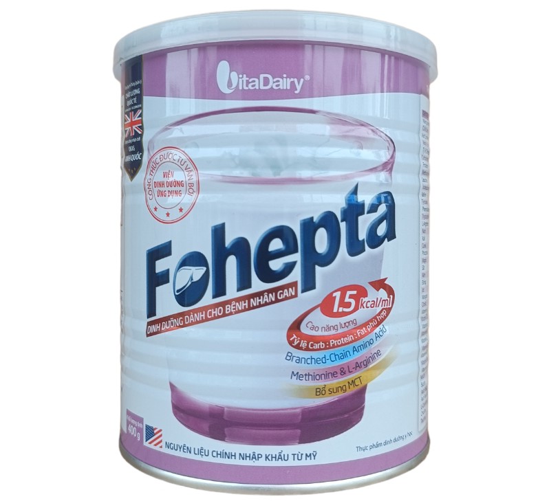 Fohepta