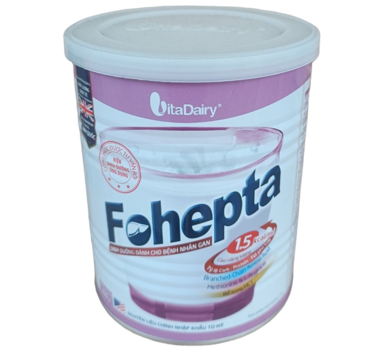 Fohepta