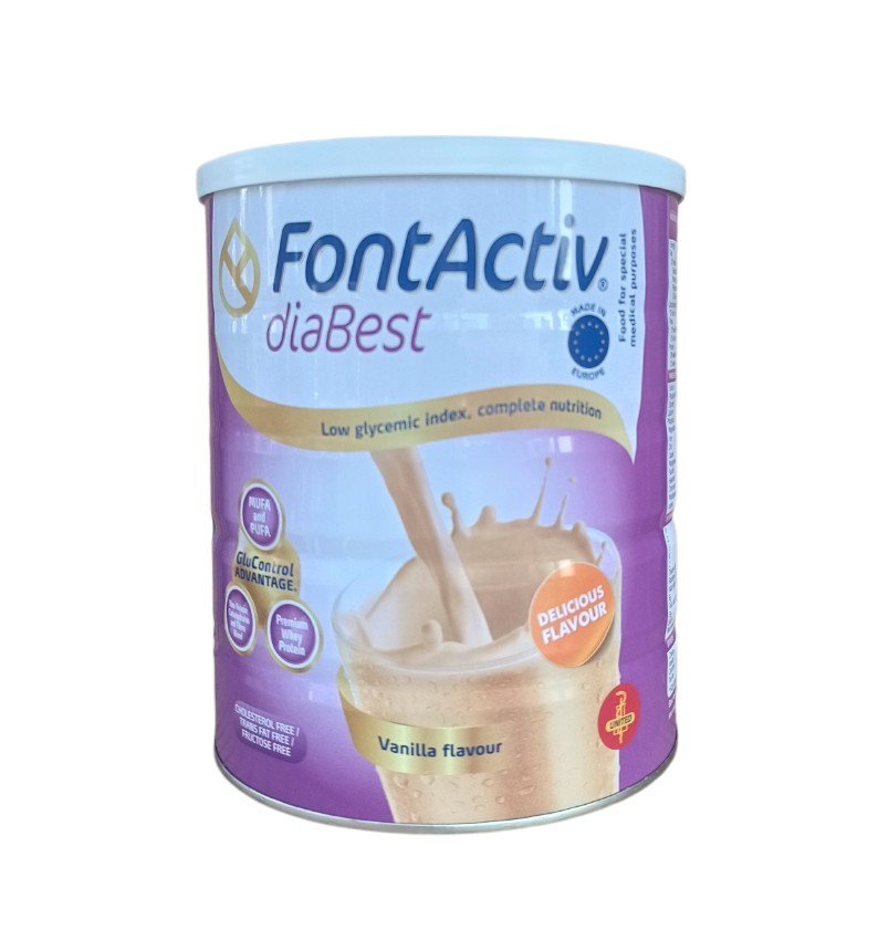 FontActiv Diabet 800g