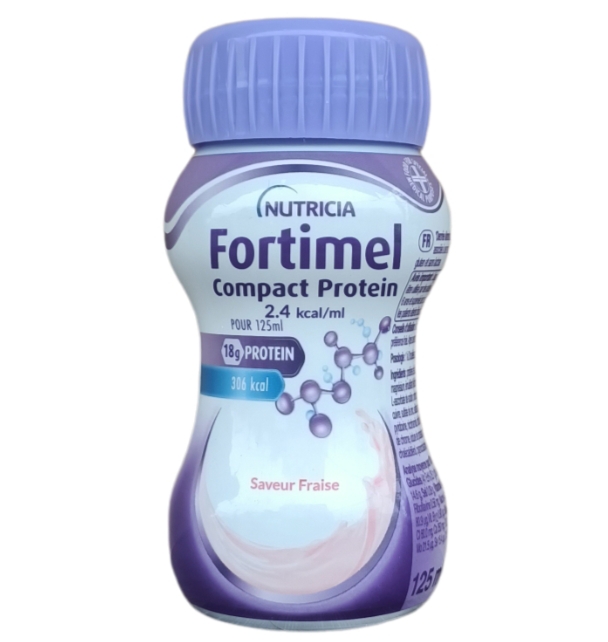 Fortimel Compact Protein MIMI