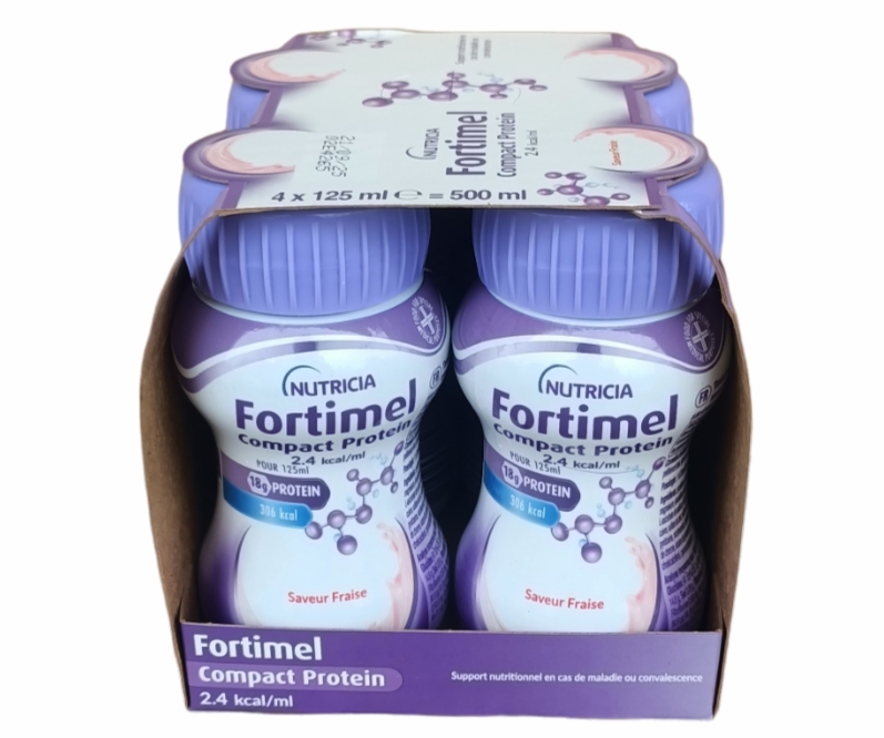 Fortimel Compact Protein MIMI