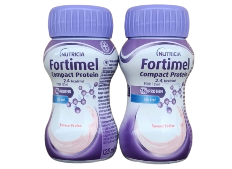 Fortimel Compact Protein MIMI