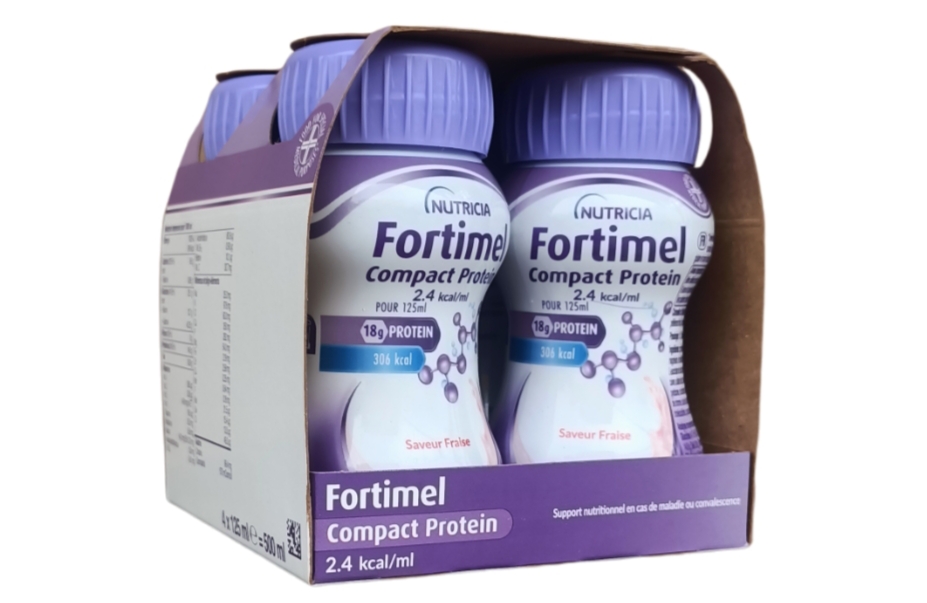 Fortimel Compact Protein MIMI