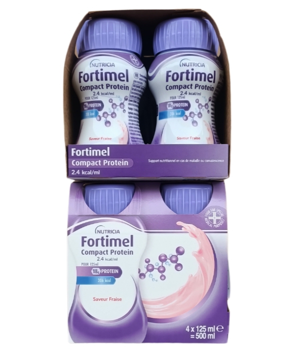 Fortimel Compact Protein MIMI