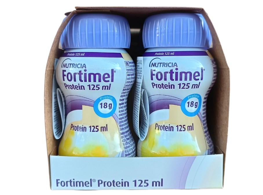 Fortimel Protein 125ml