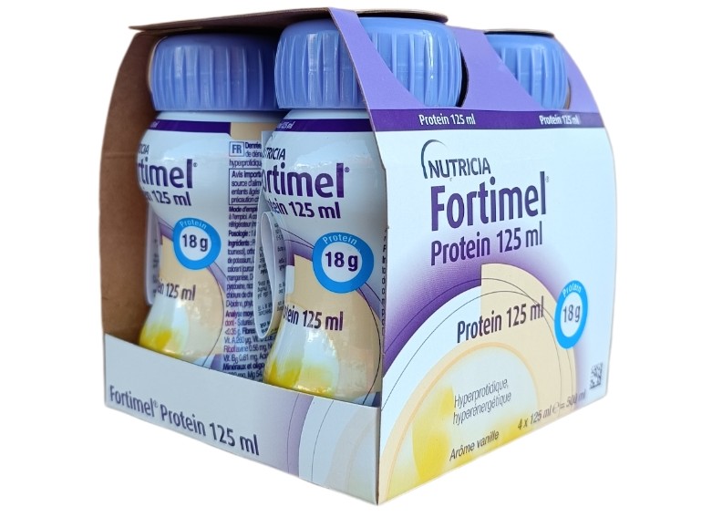 Fortimel Protein 125ml