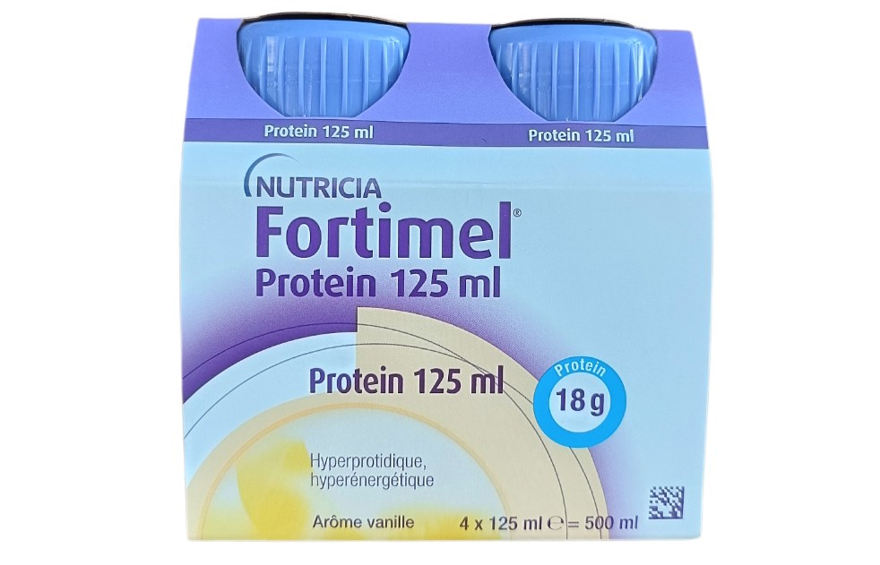 Fortimel Protein 125ml