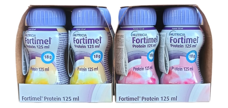 Fortimel Protein 125ml