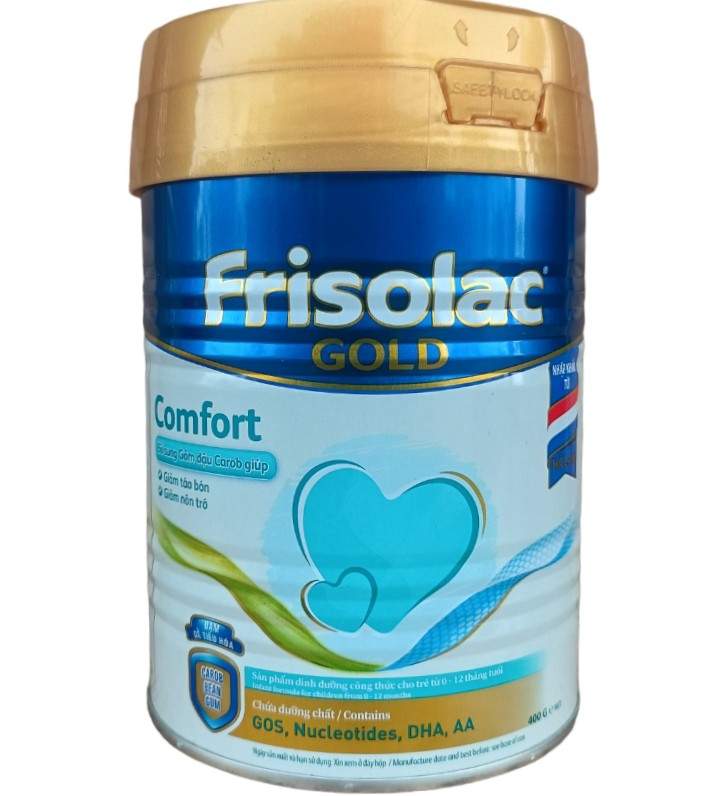 Frisolac Gold Comfort