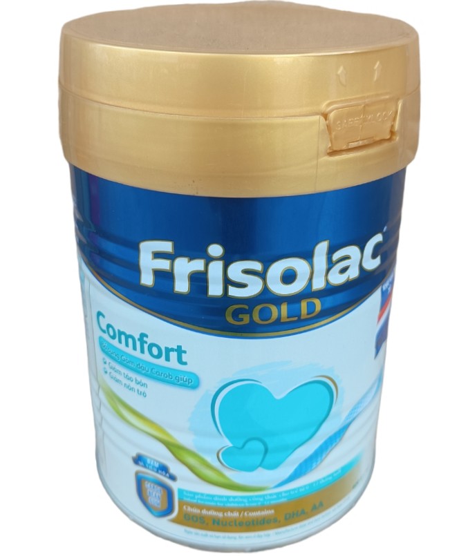 Frisolac Gold Comfort