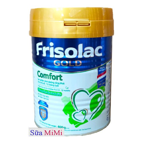 Frisolac Gold Comfort