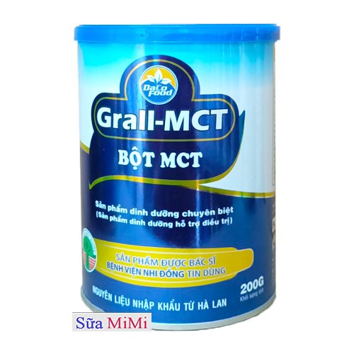 Grall MCT