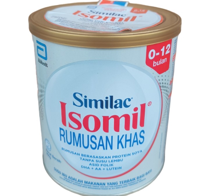 Isomil 1