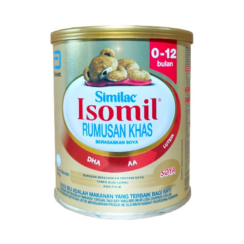 Isomil 1