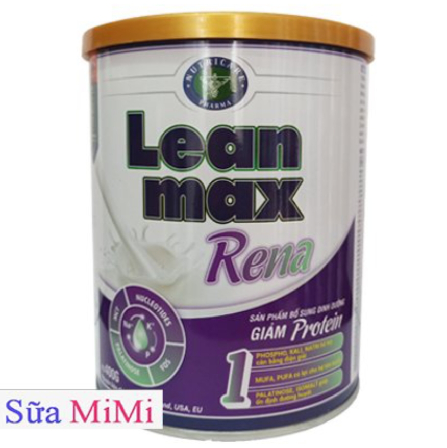 Leanmax Rena 1