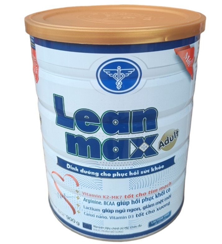 Leanmax Adult