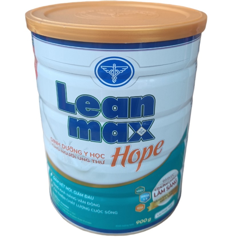 Leanmax Hope