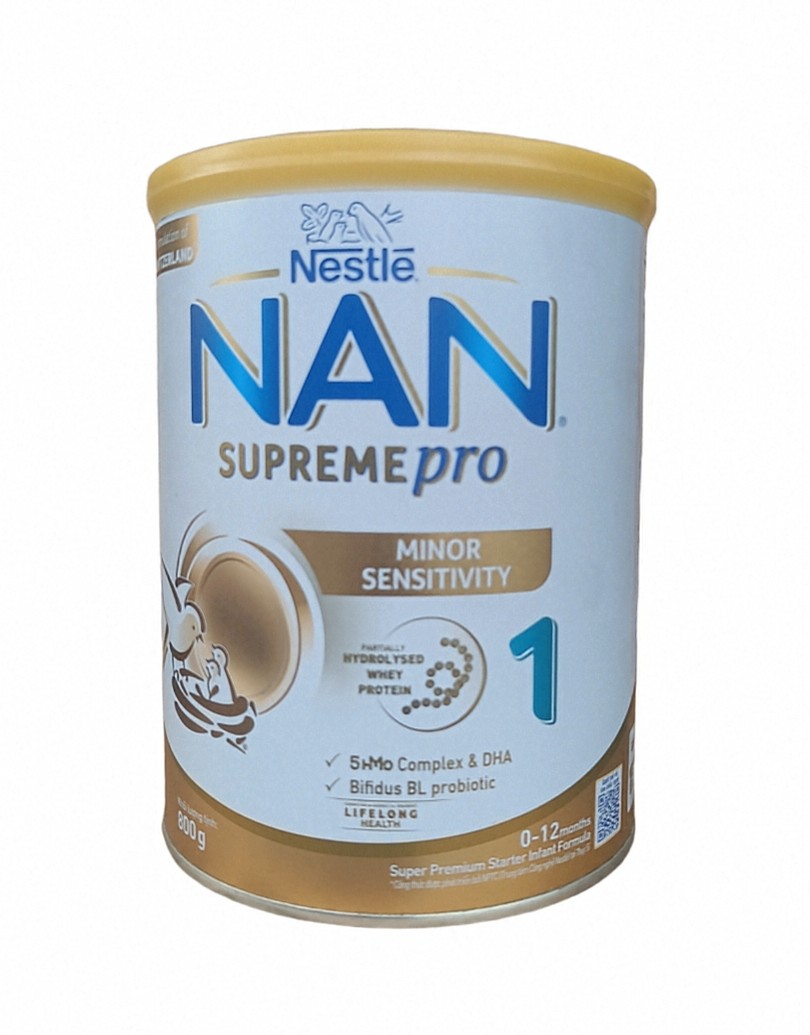 Nan Supreme 1