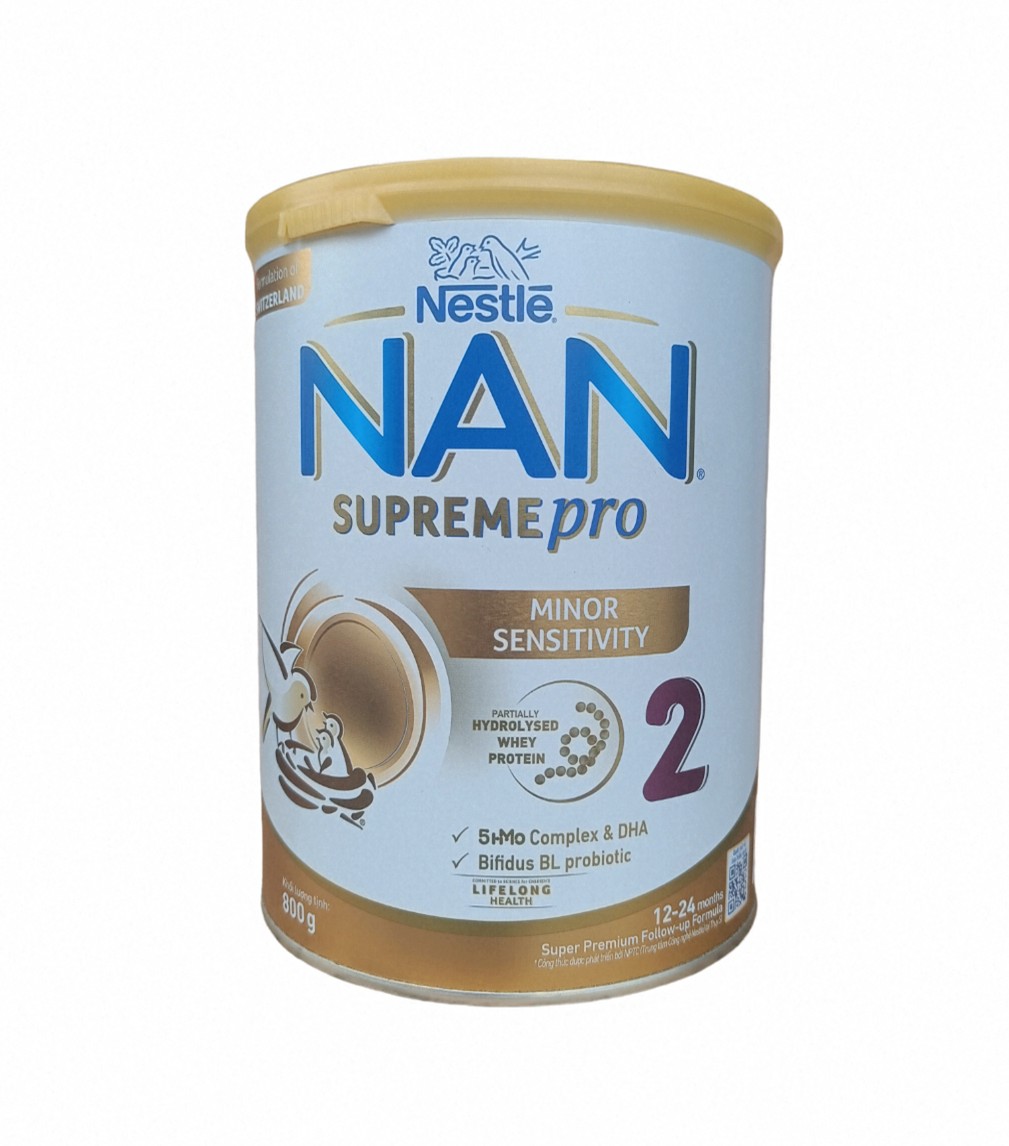 Nan Supreme 2