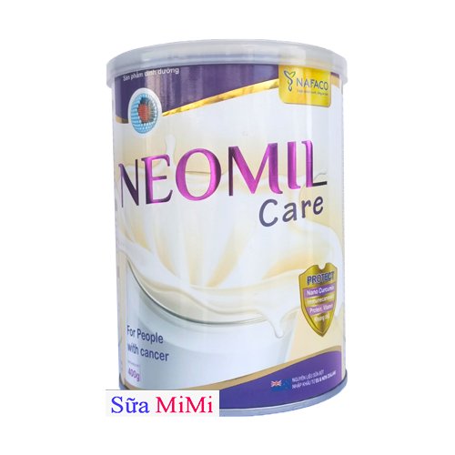Neomil Care