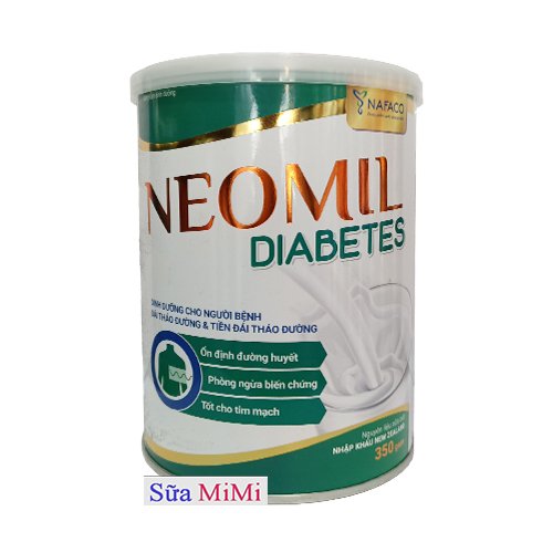 Neomil Diabetes