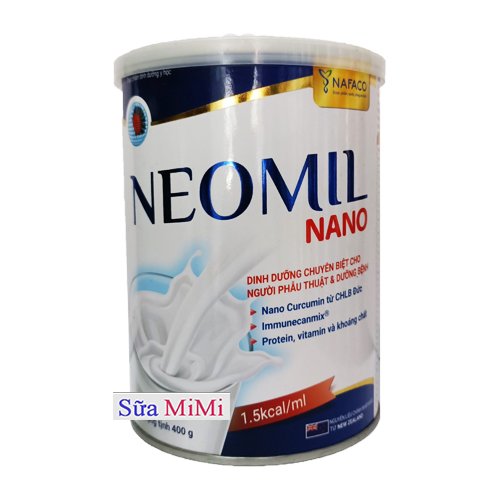 Neomil Nano