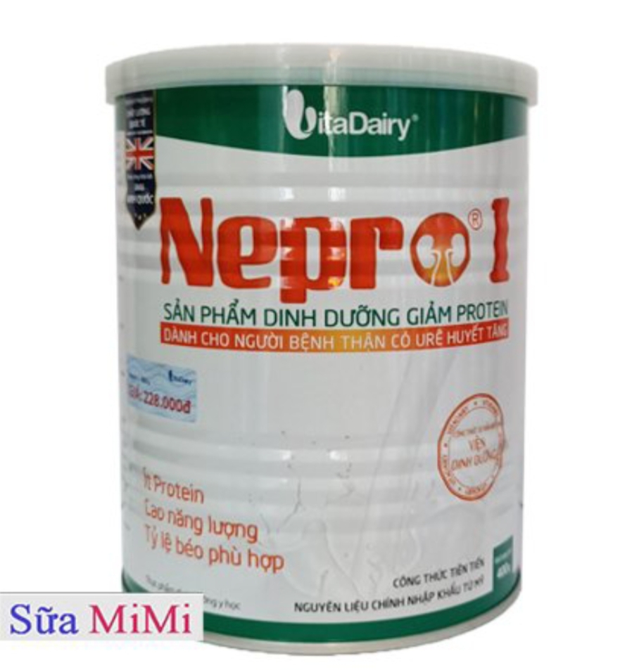 Nepro 1