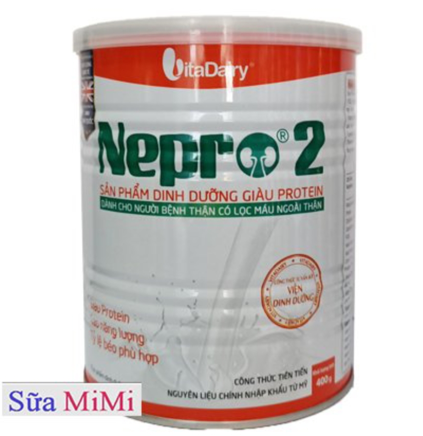 Nepro 2