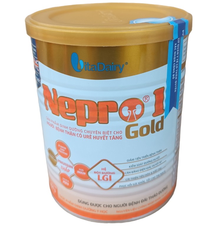 Nepro 1 Gold