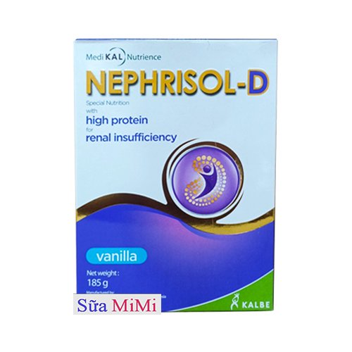 Nephrisol D
