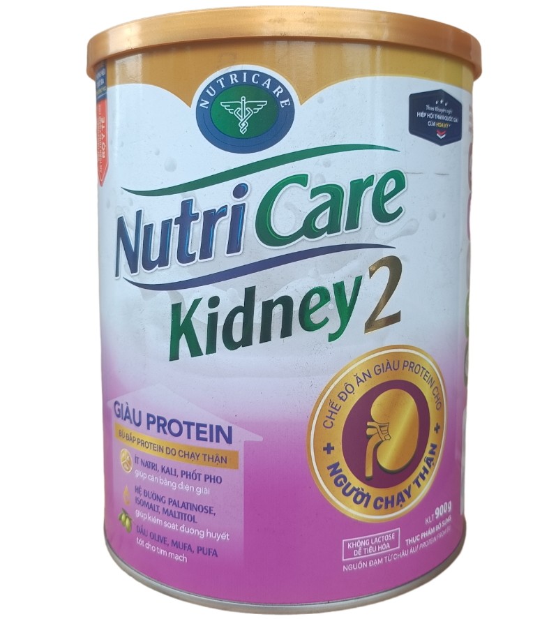 Nutricare Kidney 2